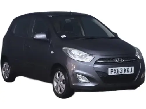 Hyundai I10 PX63 KKJ