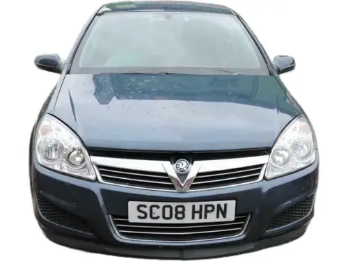 Vauxhall Astra Life A/C A SC08 HPN