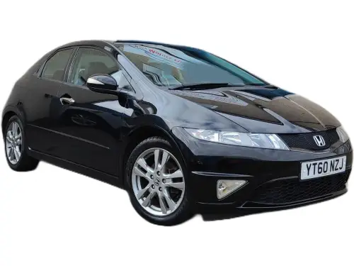 Honda Civic YT60 NZJ