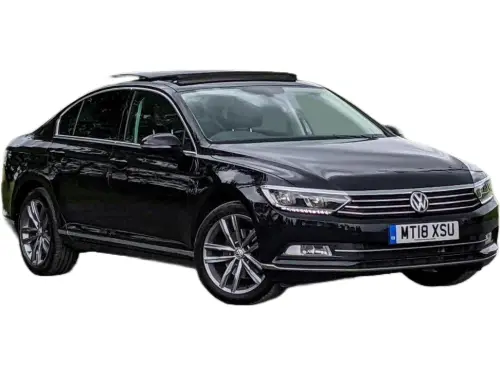 Volkswagen Passat MT18 XSU