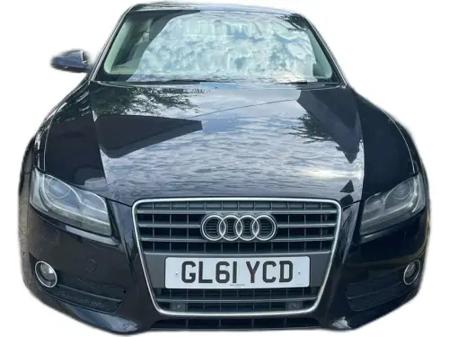 Audi A5 SE TFSI 211 CVT GL61 YCD