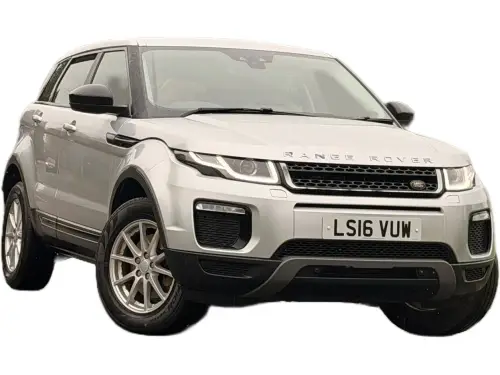 Land Rover Range Rover Evoque LS16 VUW