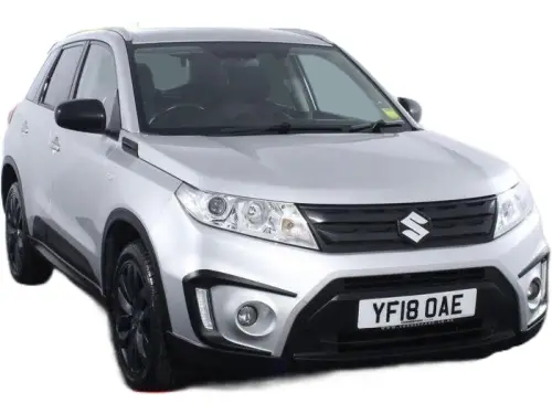 Suzuki Vitara YF18 OAE