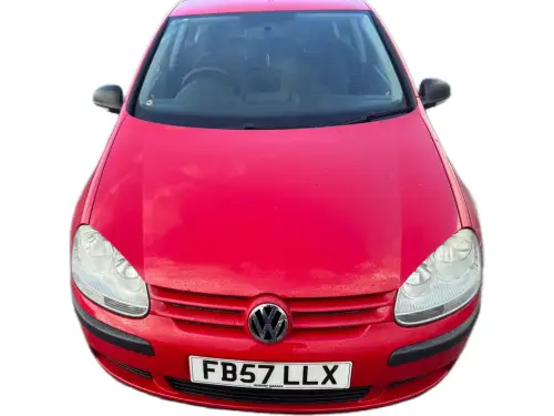 Volkswagen Golf FB57 LLX