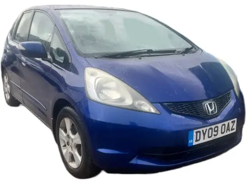Honda Jazz DY09 OAZ