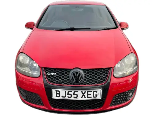 Volkswagen Golf BJ55 XEG