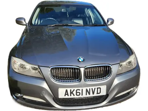 BMW 3 Series AK61 NVD