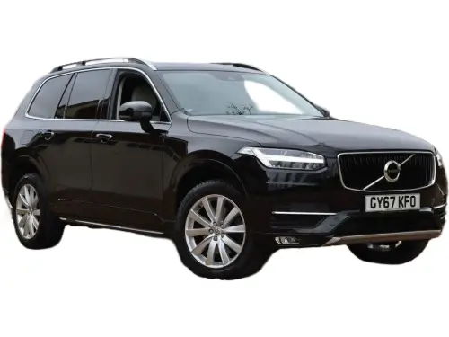 Volvo XC90 GY67 KFO