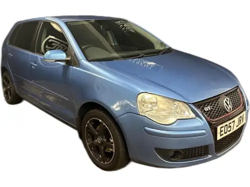 Volkswagen Polo EO57 JRV