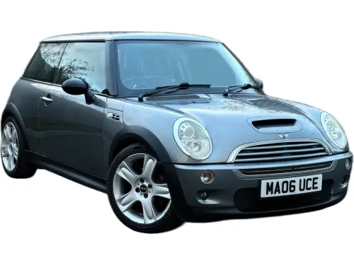 MINI Mini MA06 UCE
