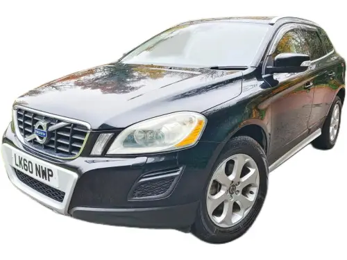 Volvo XC60 LK60 NWP