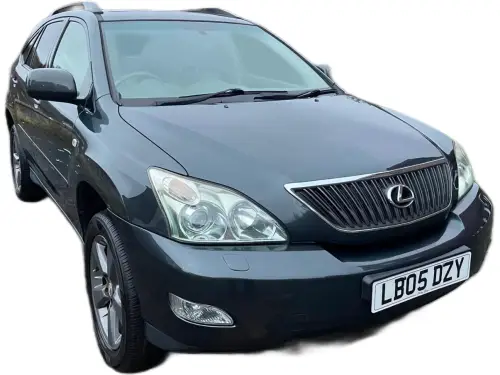 Lexus RX300 LB05 DZY