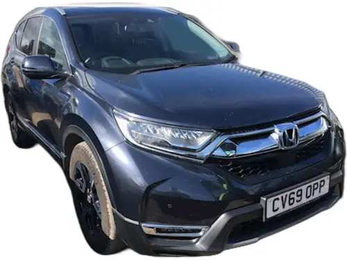 Honda CR-V CV69 OPP