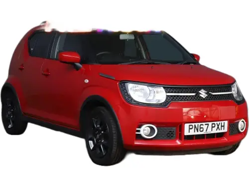 Suzuki Ignis PN67 PXH