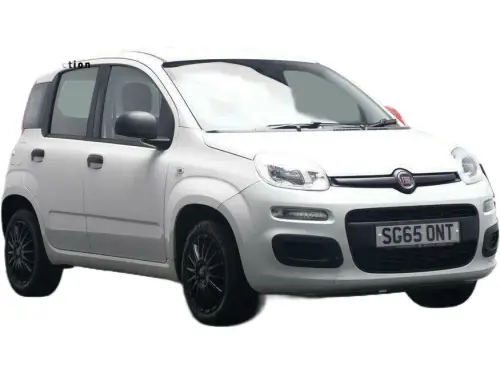 Fiat Panda POP SG65 ONT