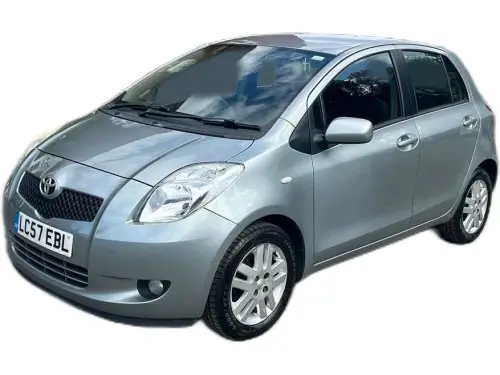 Toyota Yaris LC57 EBL