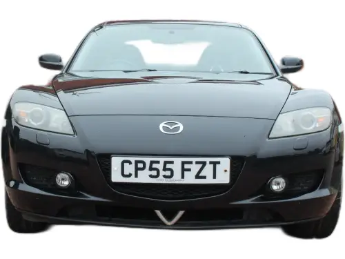 Mazda RX-8 CP55 FZT