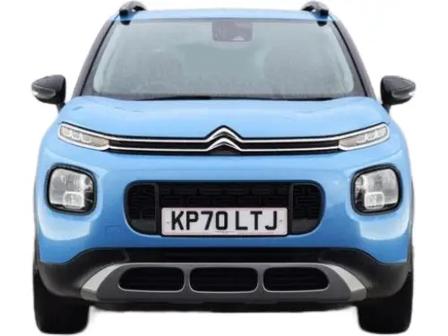 Citroën C3 Aircross KP70 LTJ