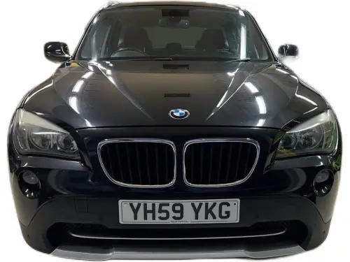 BMW X1 YH59 YKG