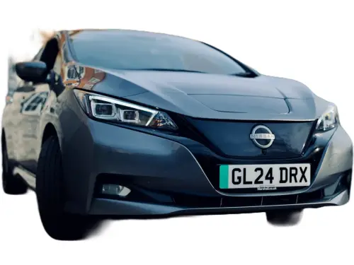 Nissan Leaf Tekna GL24 DRX