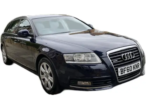 Audi A6 BF60 KNR