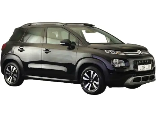 Citroën C3 Aircross Feel PureTech LD18 JJY
