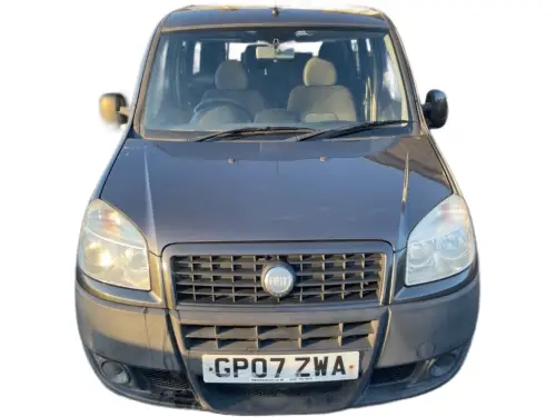 Fiat Doblo GP07 ZWA