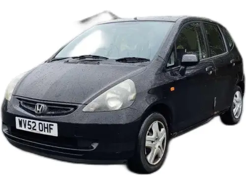 Honda Jazz WV52 OHF