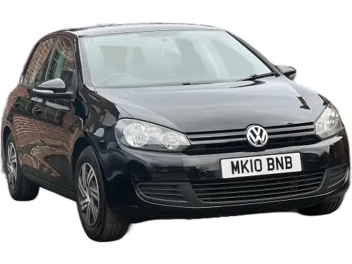 Volkswagen Golf MK10 BNB