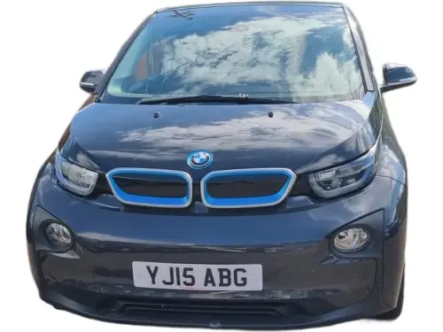 BMW i3 YJ15 ABG