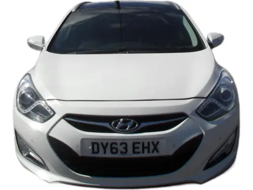Hyundai I40 DY63 EHX