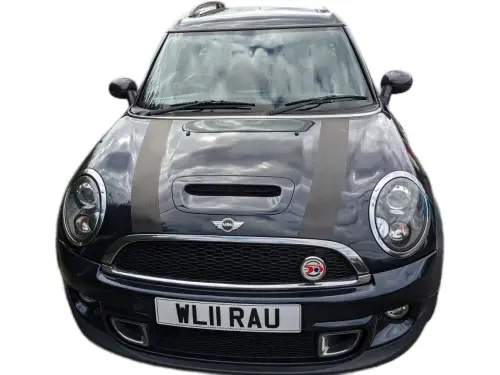 MINI Mini WL11 RAU