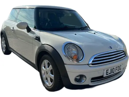 MINI Mini EJ10 FDG