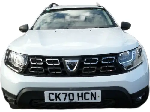Dacia Duster Essential TCe 4X2 CK70 HCN