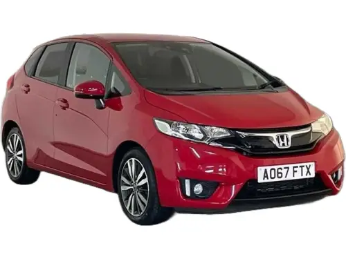 Honda Jazz AO67 FTX