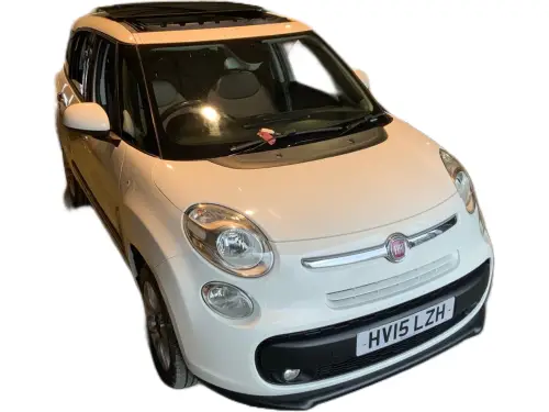 Fiat 500 L HV15 LZH