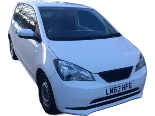 SEAT MII LM63 HFG