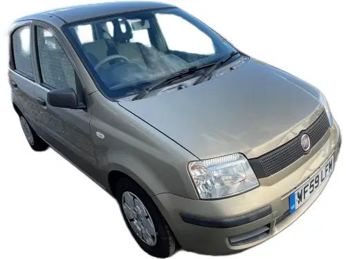 Fiat Panda WF59 LFM
