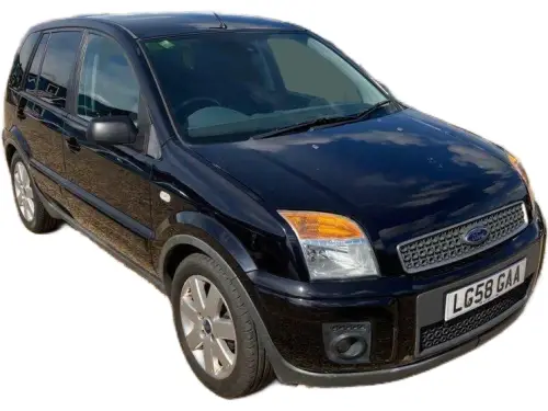 Ford Fusion+ Auto LG58 GAA
