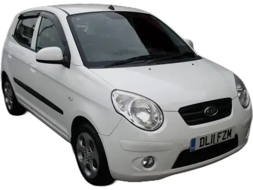 Kia Picanto DL11 FZM