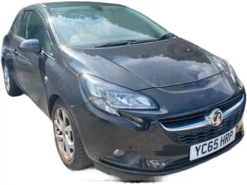 Vauxhall Corsa Energy AC YC65 HRP