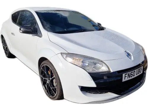 Renault Megane FN60 UBO