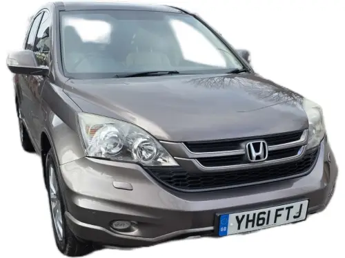 Honda CR-V YH61 FTJ