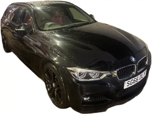 BMW 335 SG66 DLY