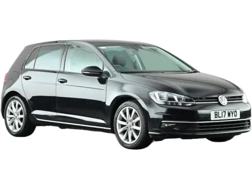 Volkswagen Golf BL17 WYO