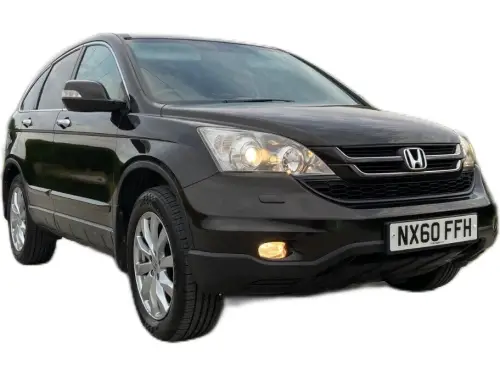 Honda CR-V NX60 FFH