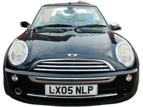 MINI Mini LX05 NLP