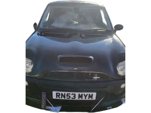 MINI Mini RN53 MYM