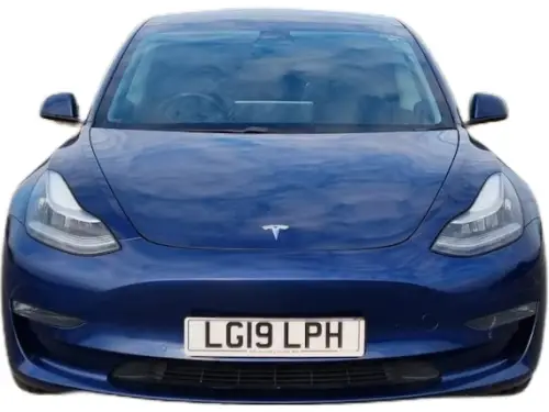 Tesla Model 3 Long Range AWD LG19 LPH