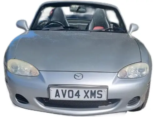 Mazda MX-5 AV04 XMS